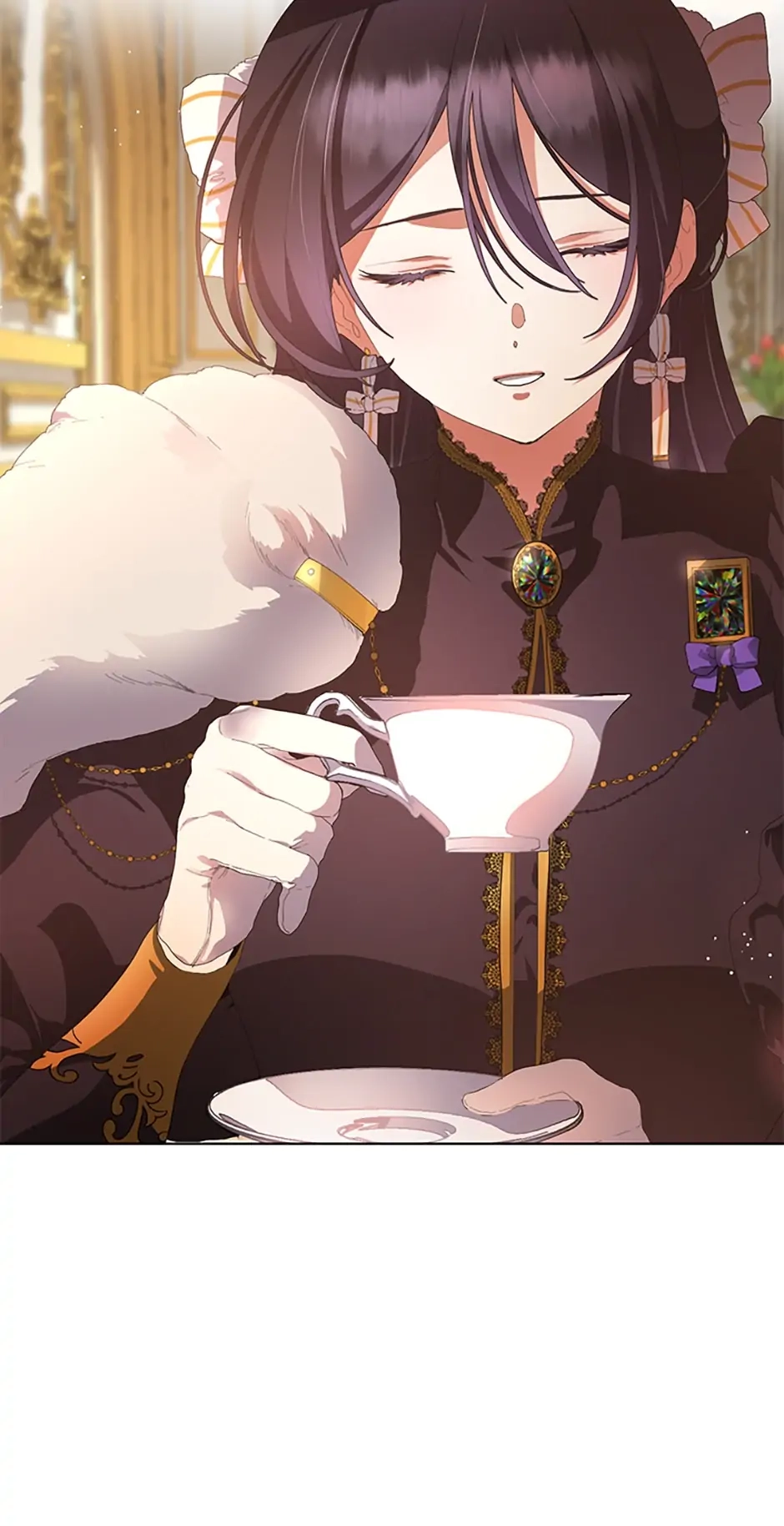 Second Life of a Trash Princess Chapter 1 Page 81