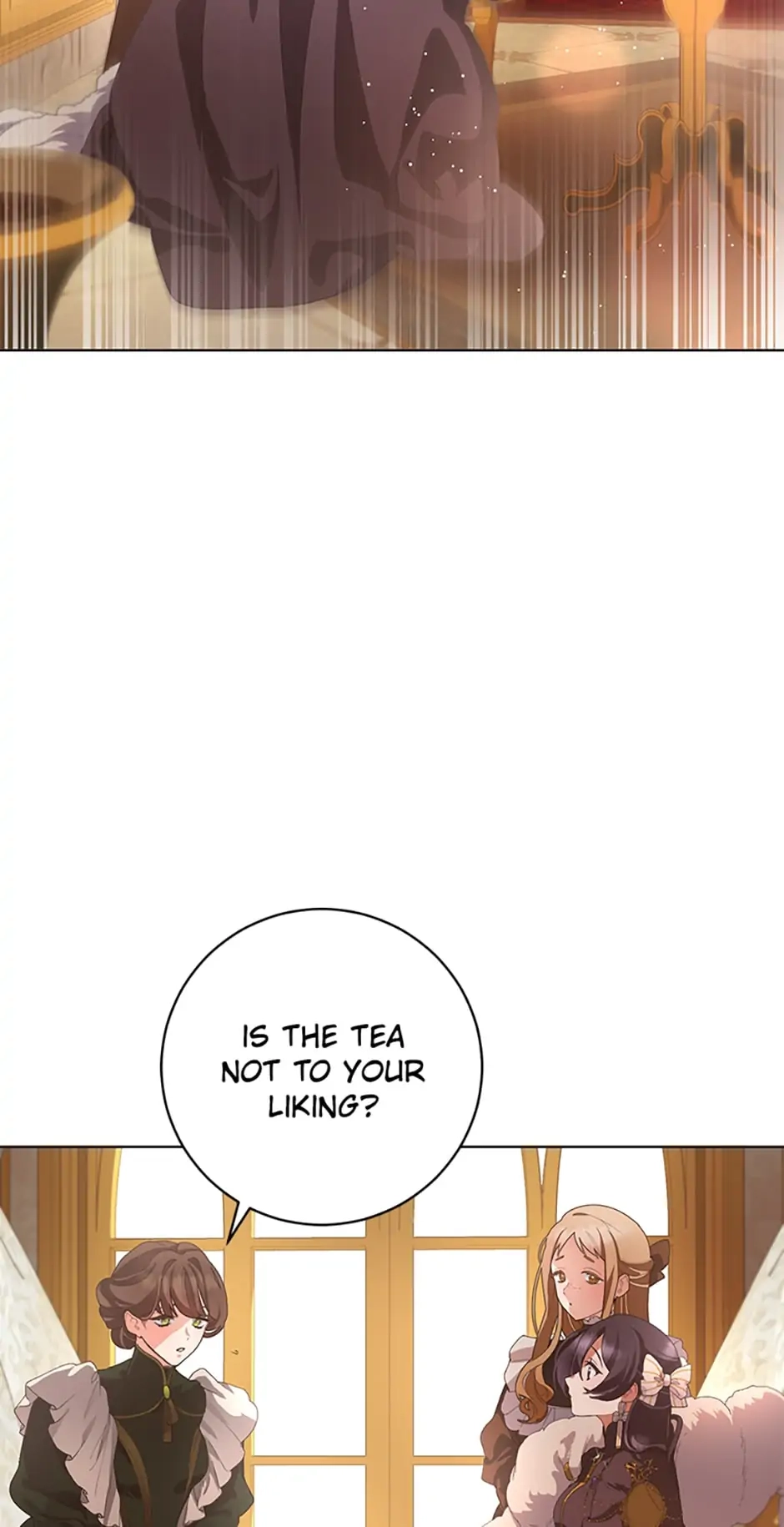 Second Life of a Trash Princess Chapter 1 Page 78