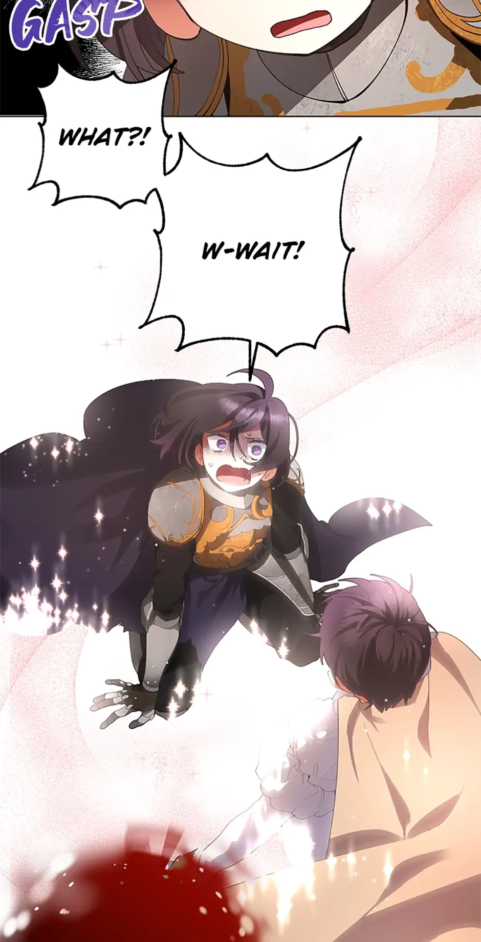 Second Life of a Trash Princess Chapter 1 Page 70