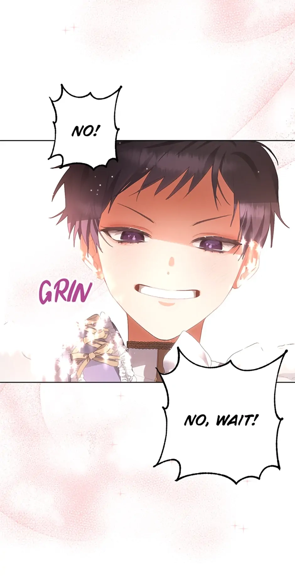 Second Life of a Trash Princess Chapter 1 Page 72