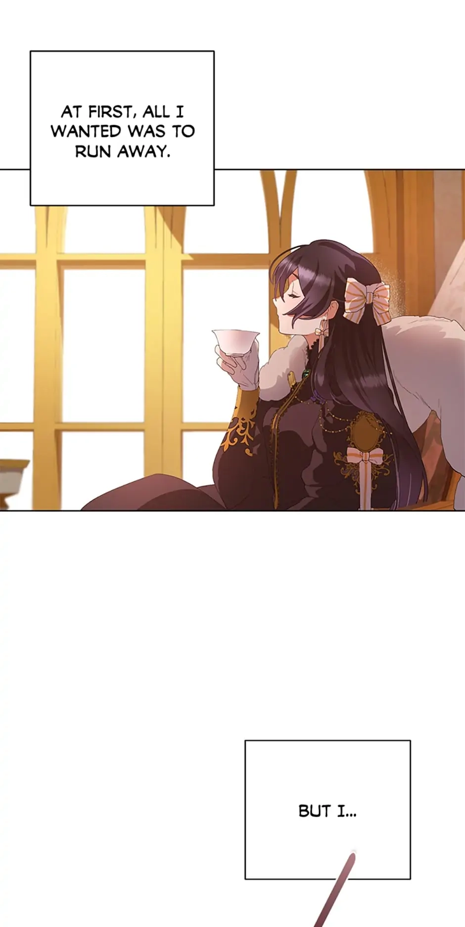 Second Life of a Trash Princess Chapter 1 Page 85