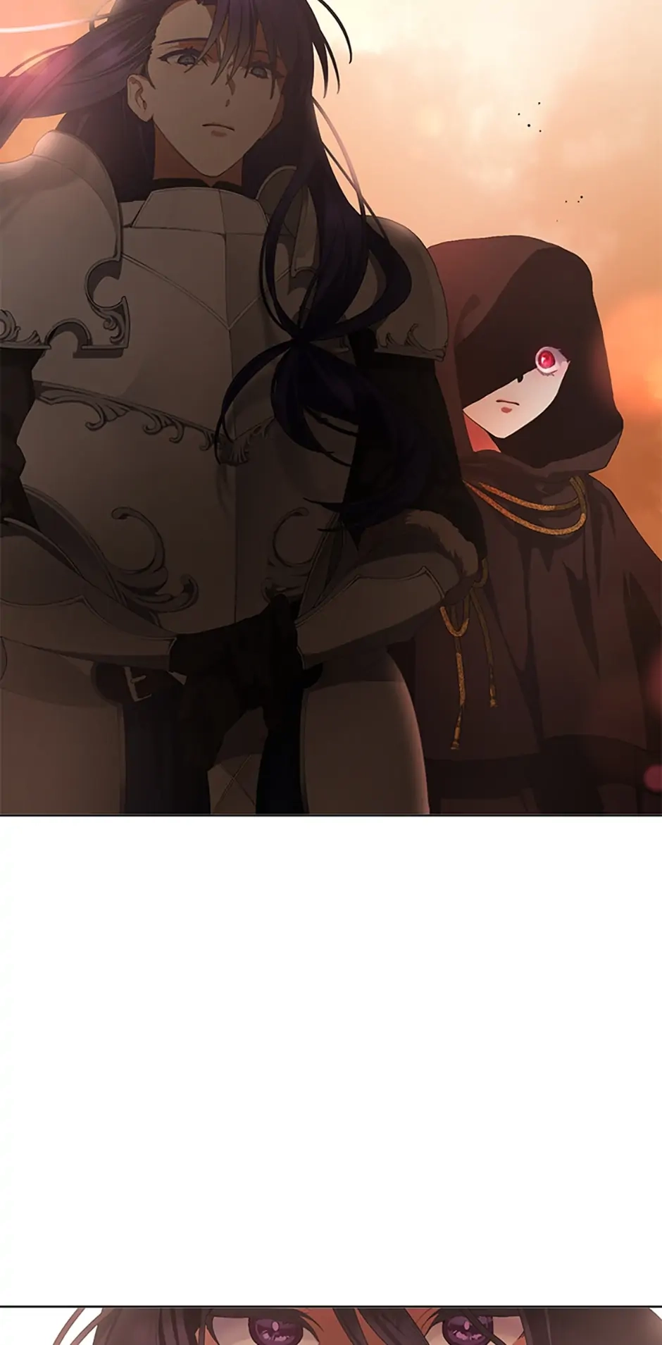 Second Life of a Trash Princess Chapter 1 Page 26