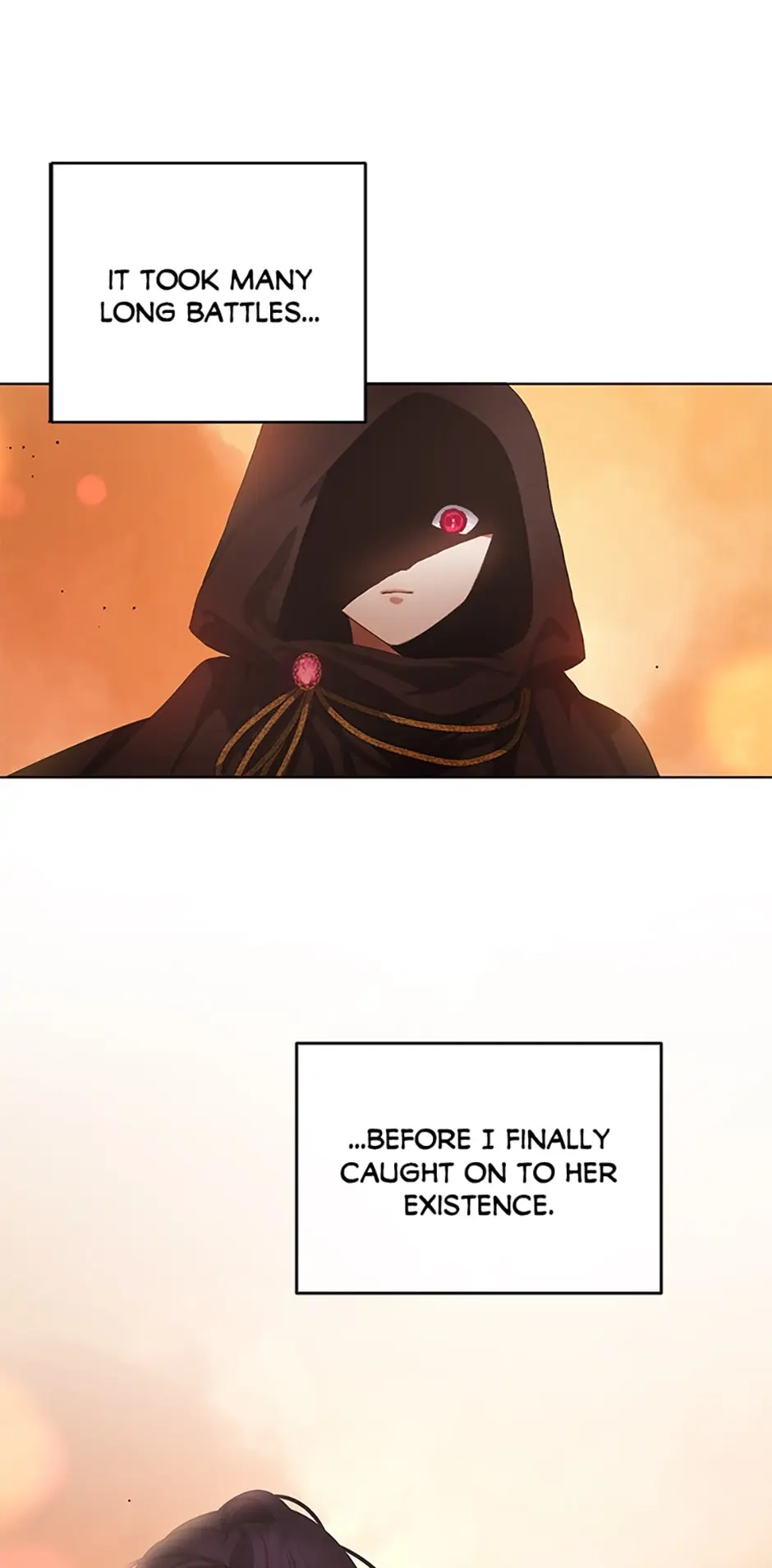 Second Life of a Trash Princess Chapter 1 Page 25