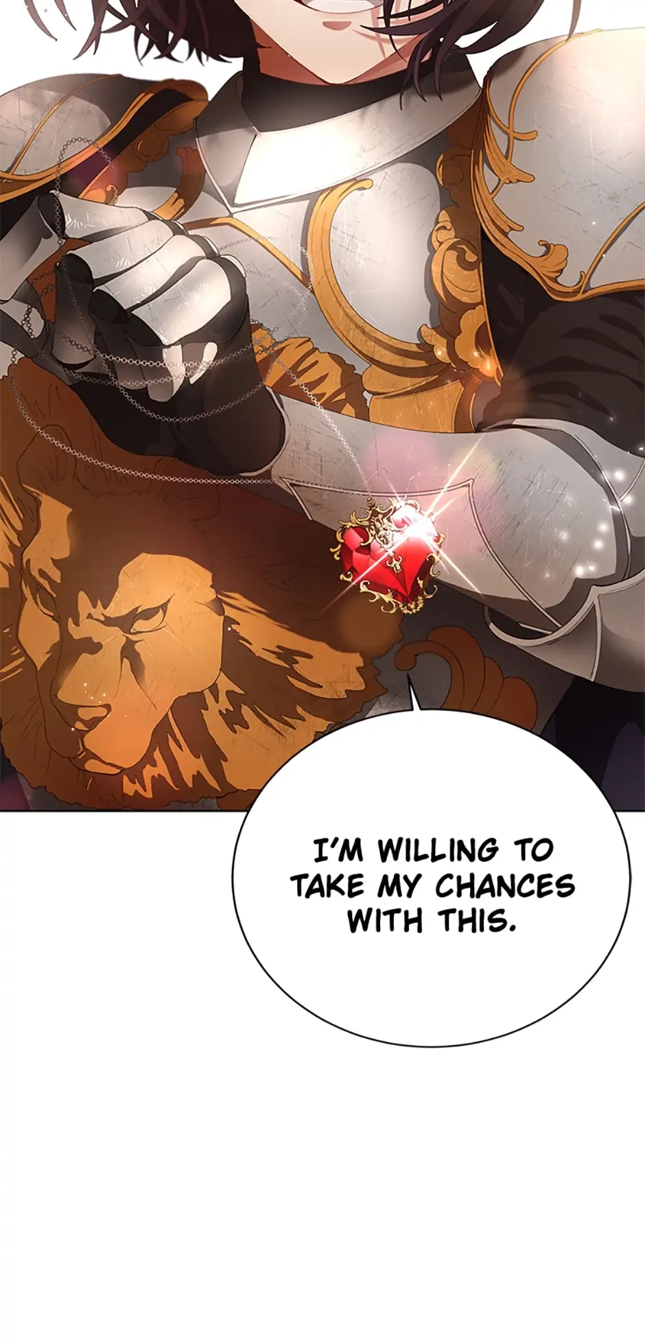 Second Life of a Trash Princess Chapter 1 Page 42