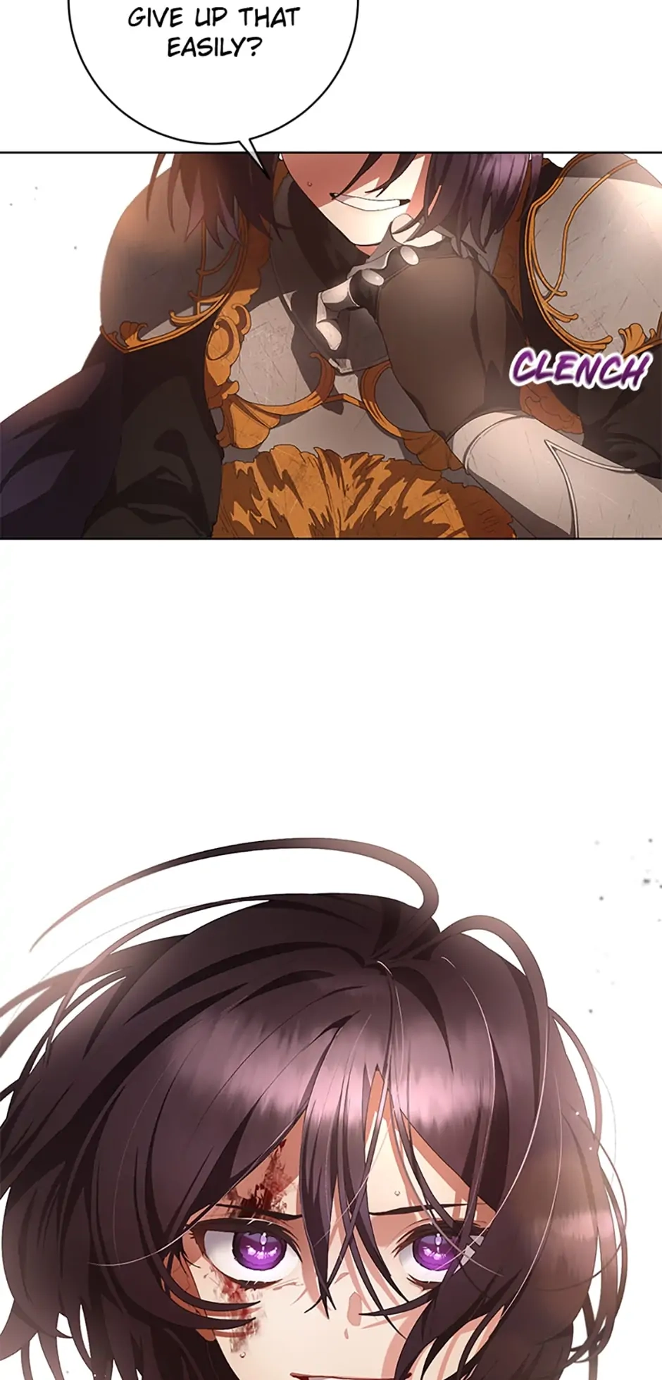 Second Life of a Trash Princess Chapter 1 Page 41