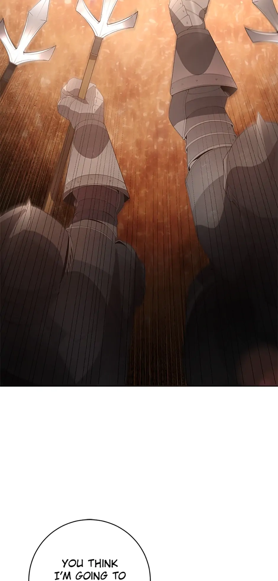 Second Life of a Trash Princess Chapter 1 Page 40