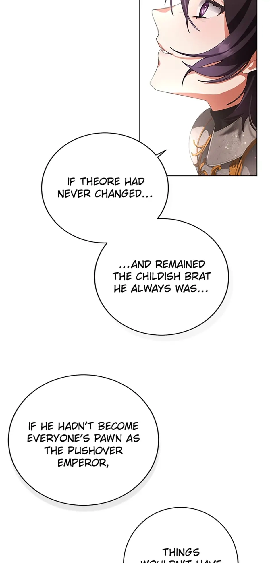 Second Life of a Trash Princess Chapter 1 Page 67