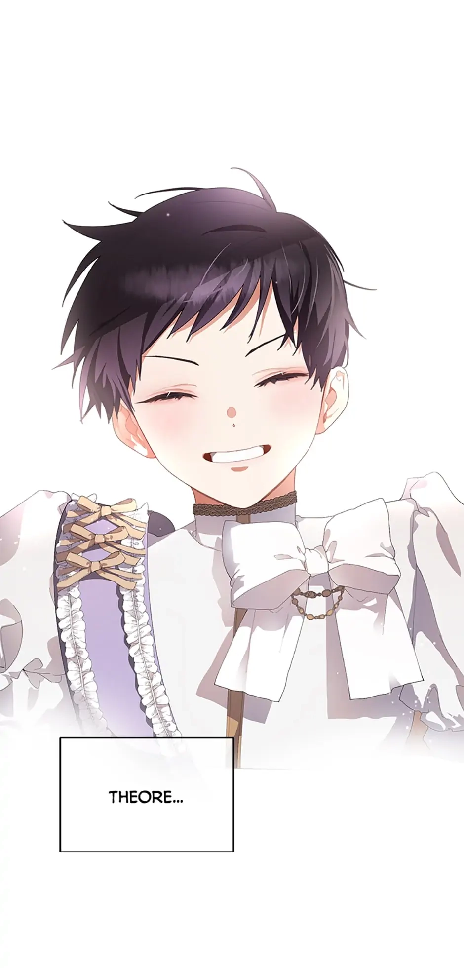 Second Life of a Trash Princess Chapter 1 Page 64