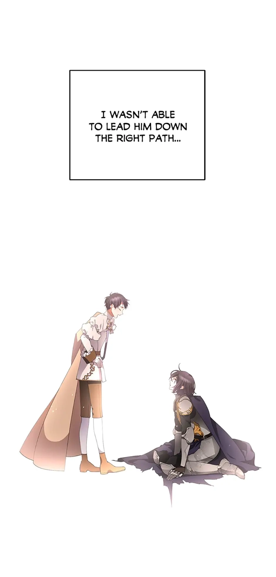 Second Life of a Trash Princess Chapter 1 Page 65