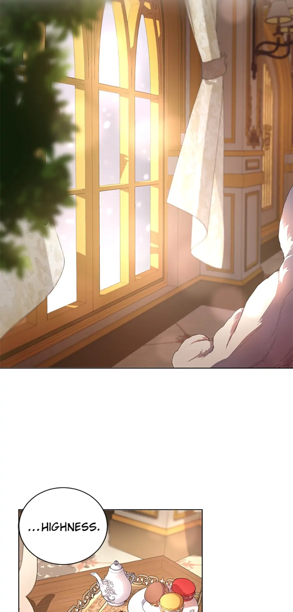 Second Life of a Trash Princess Chapter 1 Page 75