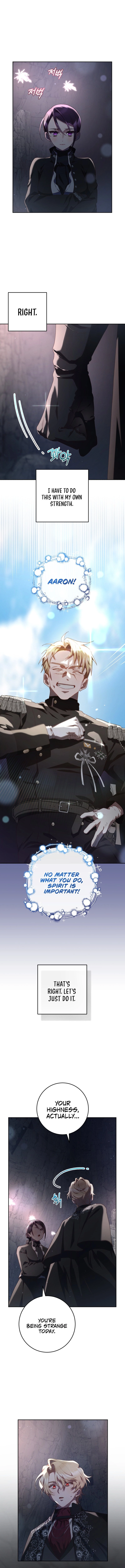 Second Life of a Trash Princess Chapter 72 - [Season 2 End] Page 7