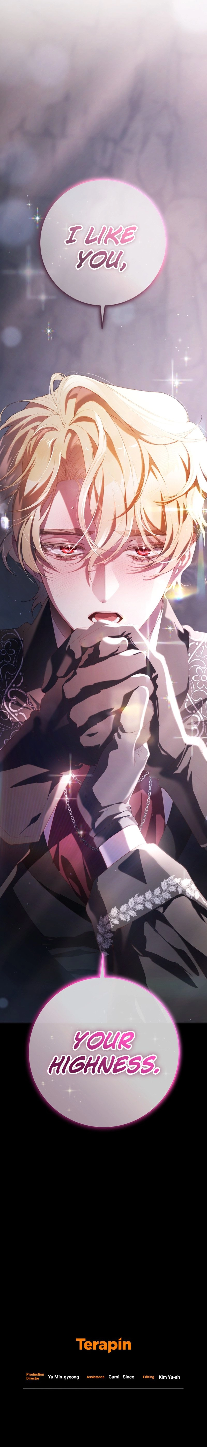 Second Life of a Trash Princess Chapter 72 - [Season 2 End] Page 16