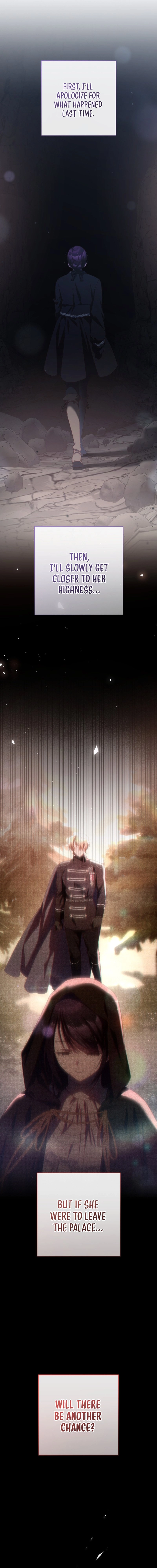 Second Life of a Trash Princess Chapter 72 - [Season 2 End] Page 13