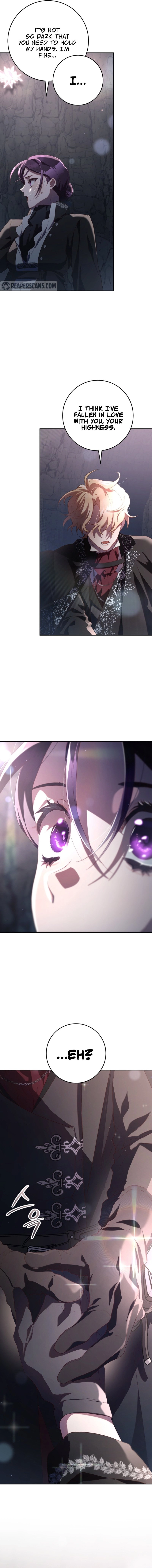 Second Life of a Trash Princess Chapter 72 - [Season 2 End] Page 15