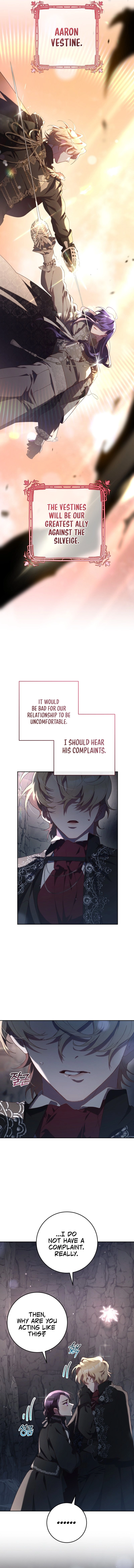 Second Life of a Trash Princess Chapter 72 - [Season 2 End] Page 10