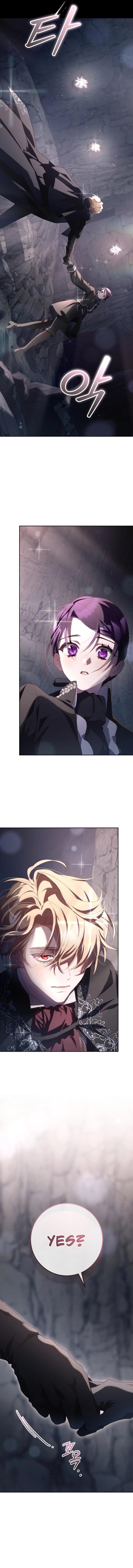 Second Life of a Trash Princess Chapter 72 - [Season 2 End] Page 14