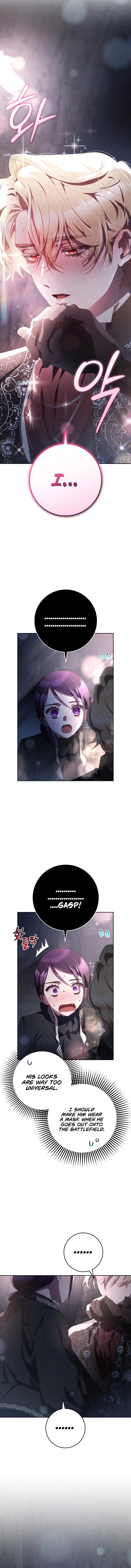 Second Life of a Trash Princess Chapter 72 - [Season 2 End] Page 11