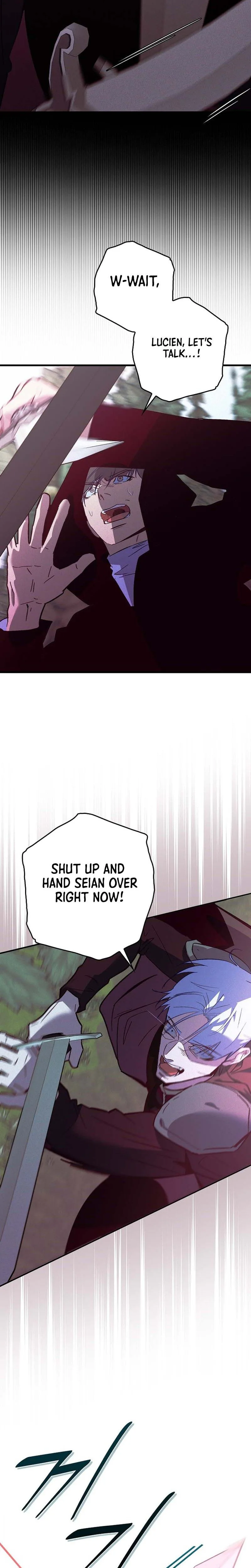 Seian Chapter 49 Page 19