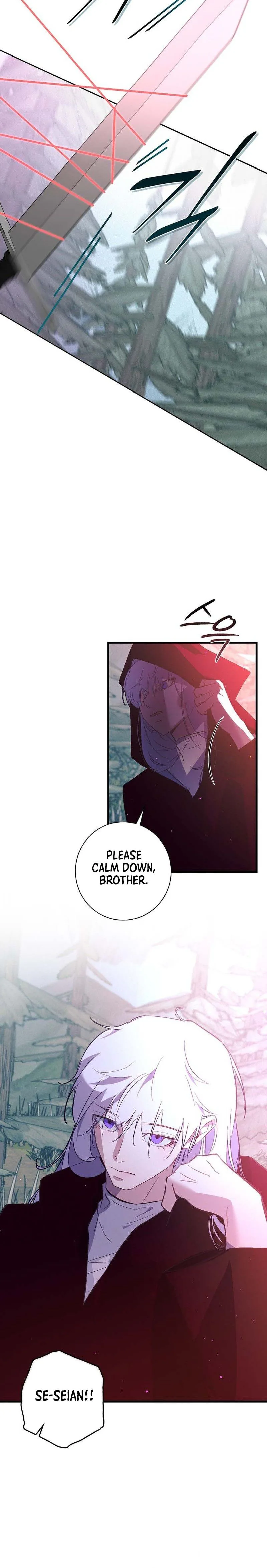 Seian Chapter 49 Page 20