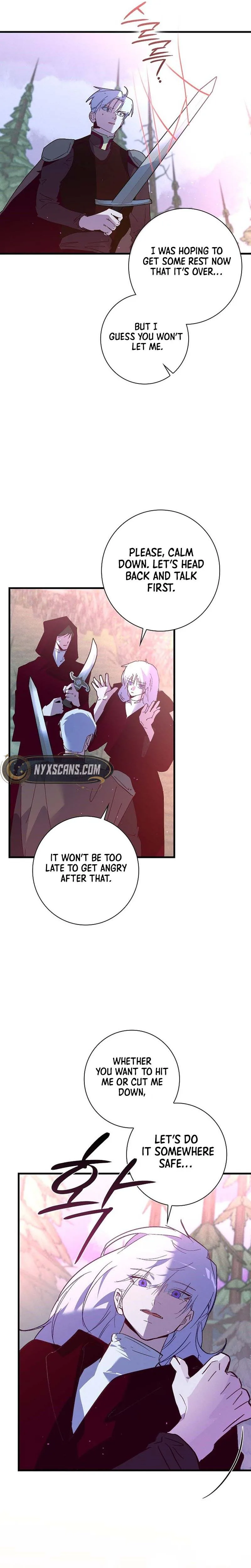 Seian Chapter 49 Page 21
