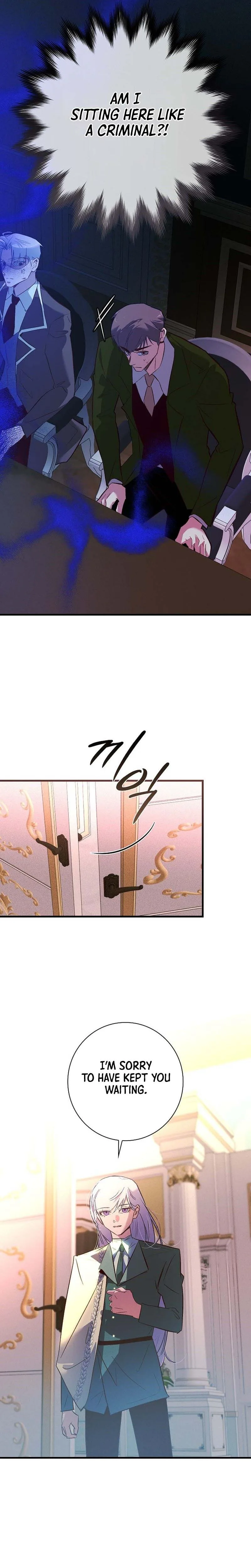 Seian Chapter 49 Page 25