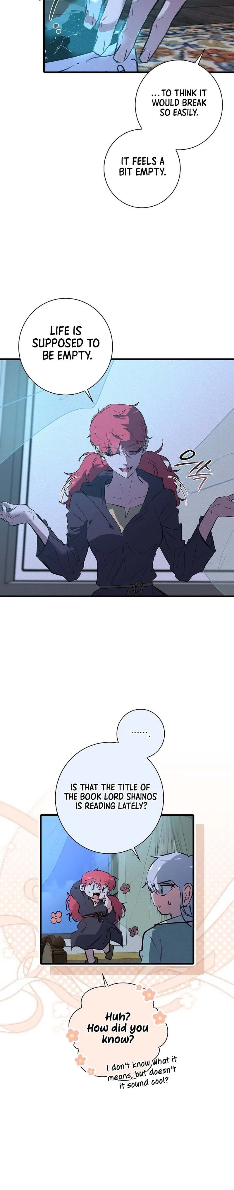 Seian Chapter 50 Page 16