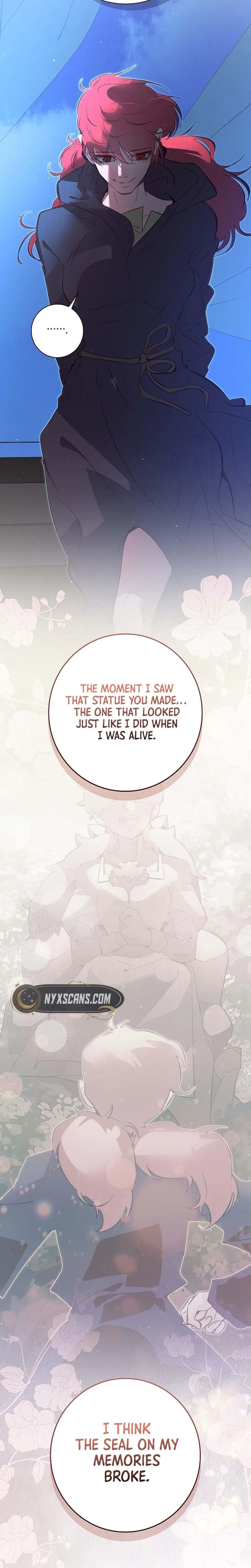 Seian Chapter 50 Page 18