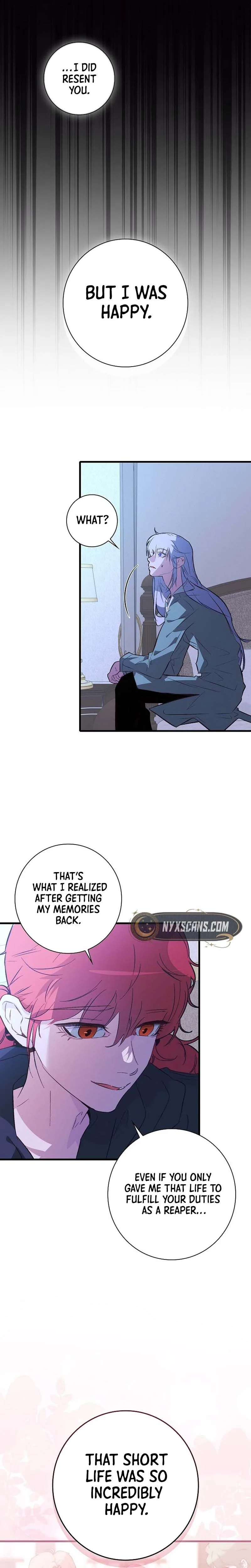 Seian Chapter 50 Page 21