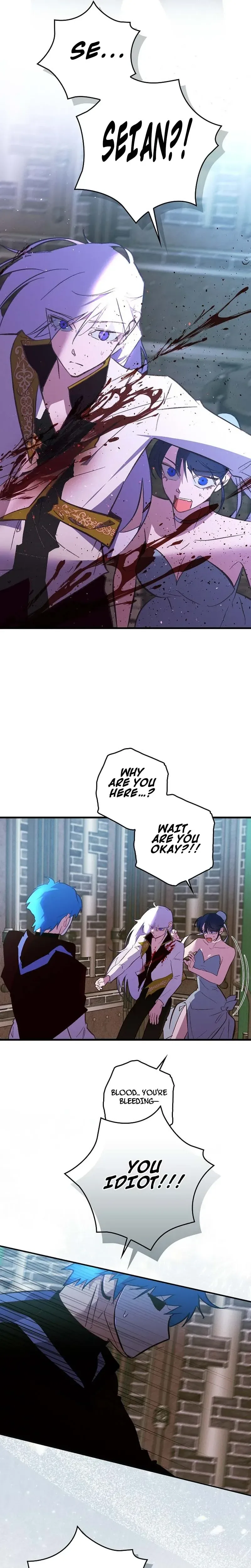Seian Chapter 48 Page 17