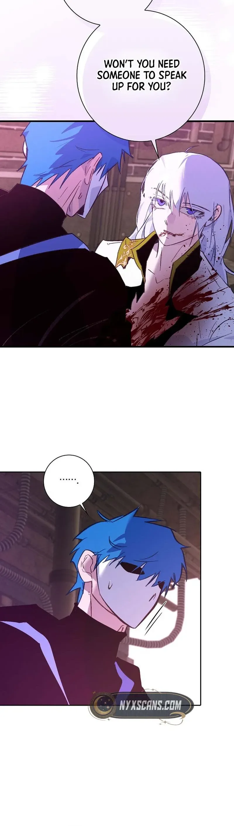 Seian Chapter 48 Page 24
