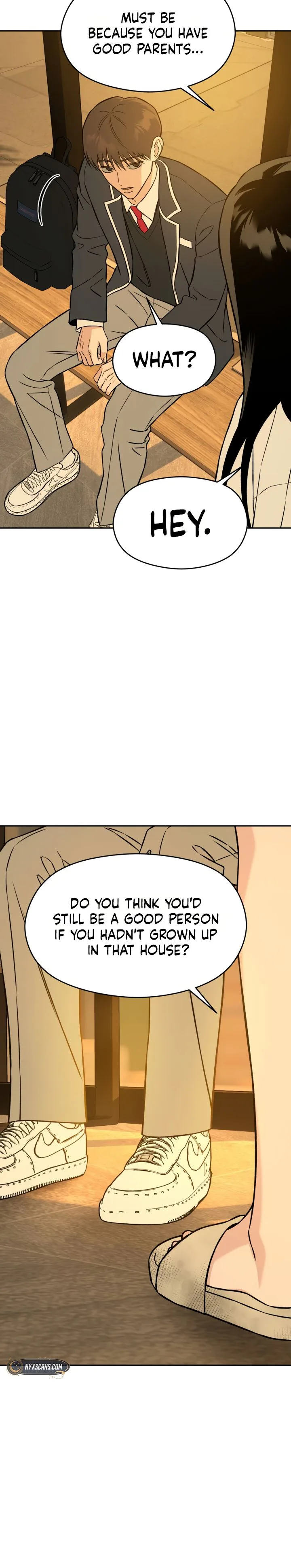 Serim's Iron Rule Chapter 13 Page 7