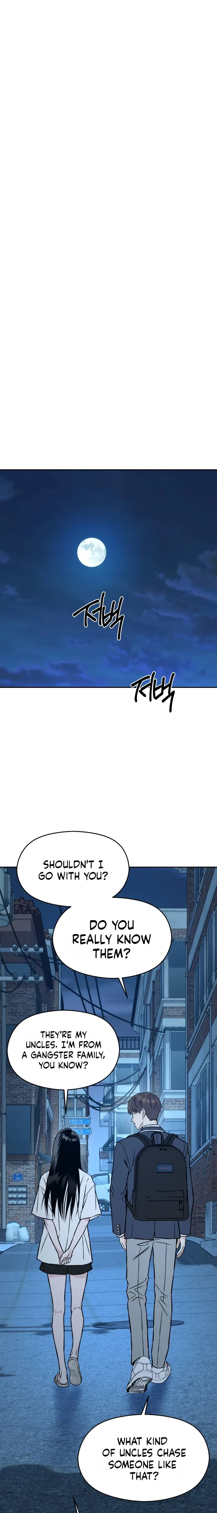 Serim's Iron Rule Chapter 13 Page 24