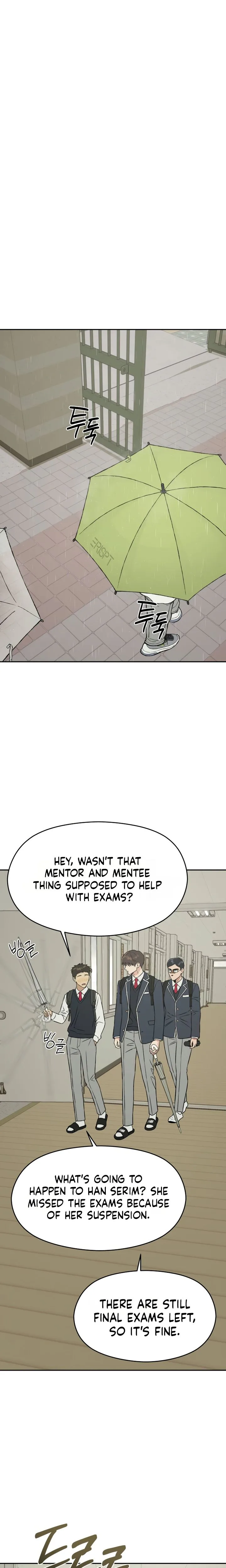 Serim's Iron Rule Chapter 13 Page 30