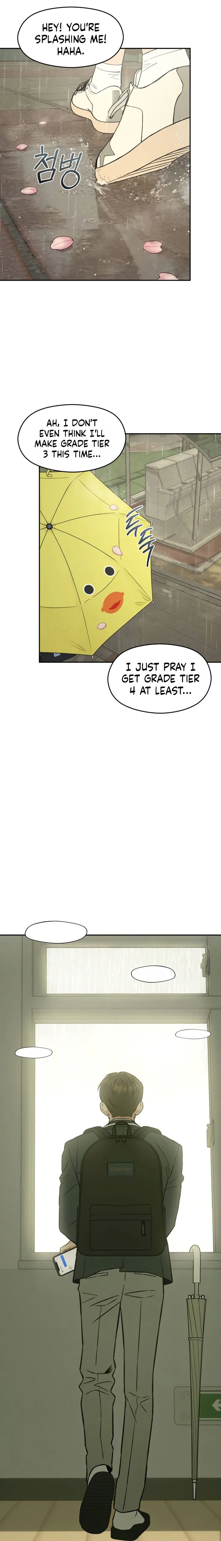 Serim's Iron Rule Chapter 13 Page 36