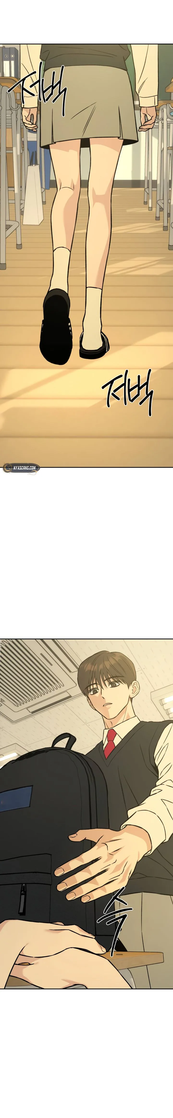 Serim's Iron Rule Chapter 13 Page 39