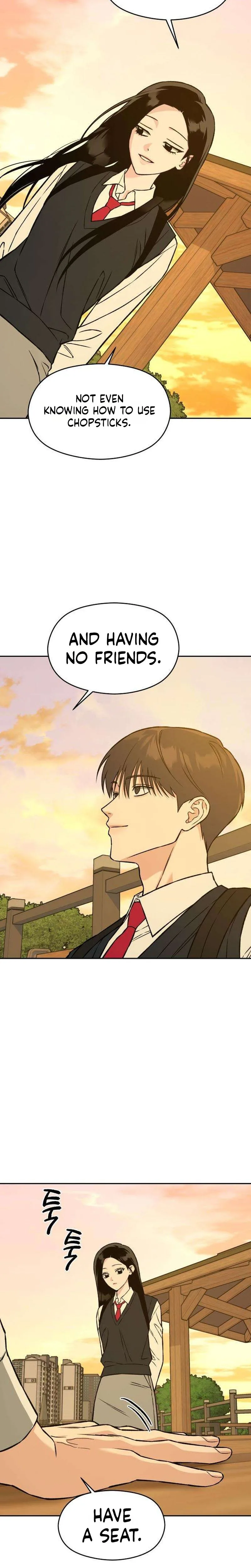 Serim's Iron Rule Chapter 15 Page 5