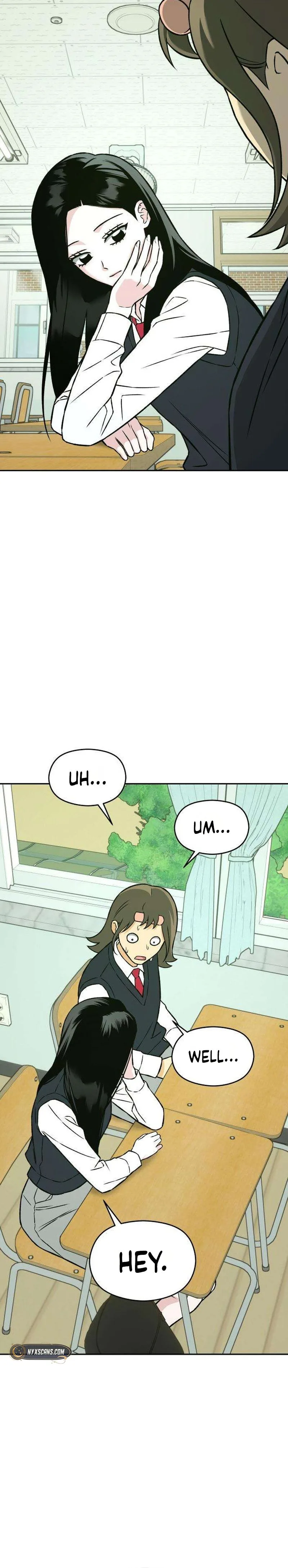 Serim's Iron Rule Chapter 15 Page 12