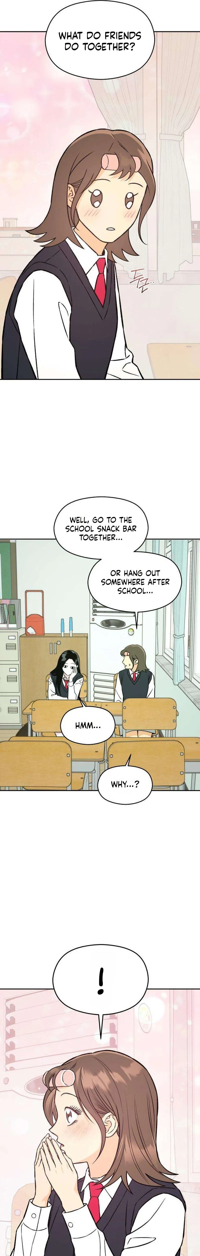Serim's Iron Rule Chapter 15 Page 13