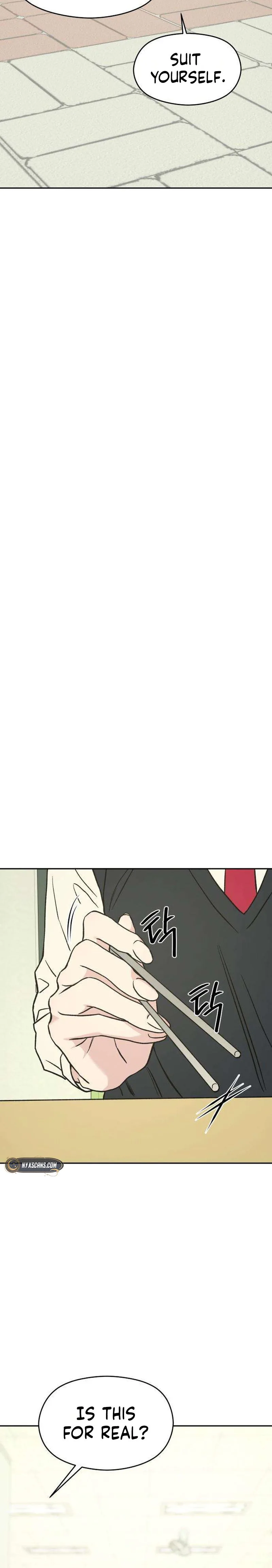 Serim's Iron Rule Chapter 15 Page 21
