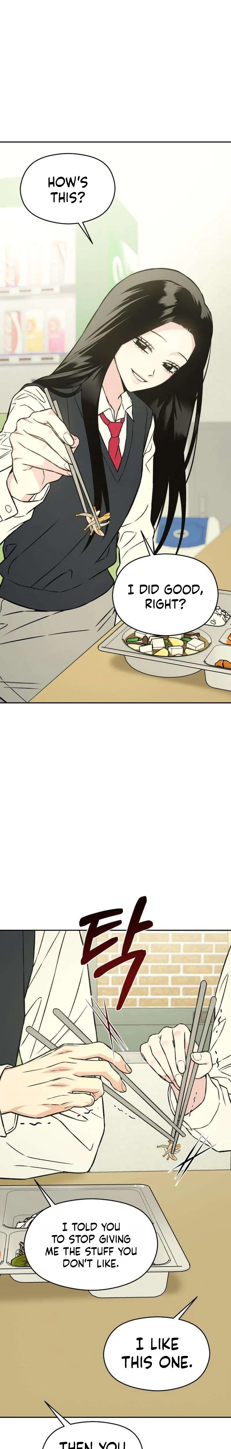 Serim's Iron Rule Chapter 15 Page 23