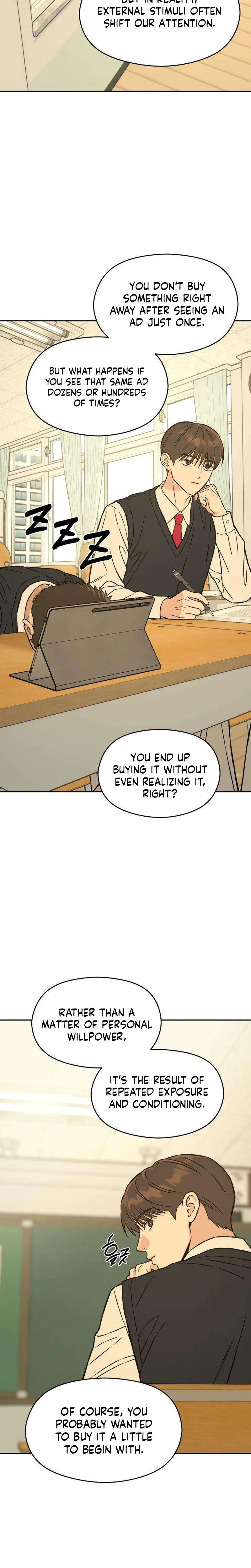Serim's Iron Rule Chapter 15 Page 35