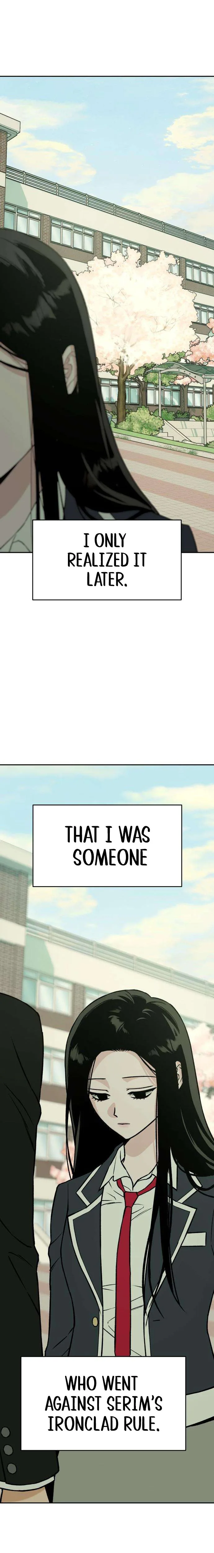 Serim's Iron Rule Chapter 3 Page 7
