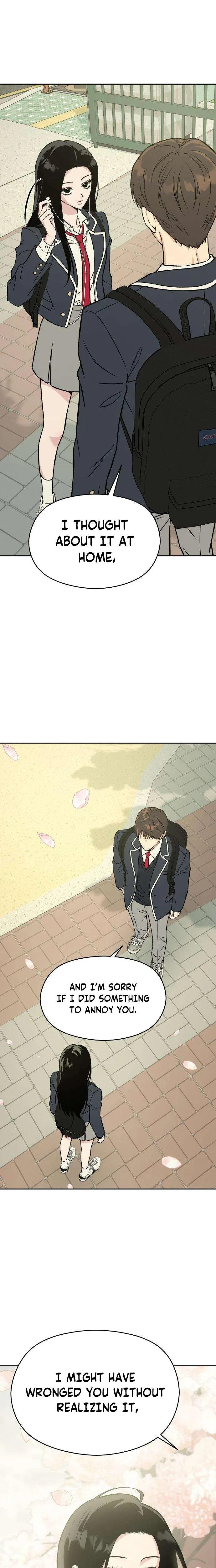 Serim's Iron Rule Chapter 3 Page 11