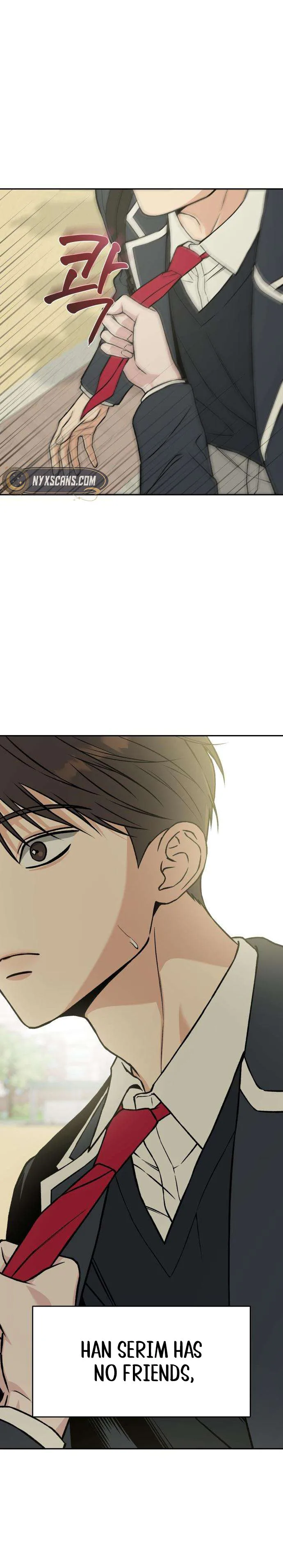 Serim's Iron Rule Chapter 3 Page 16