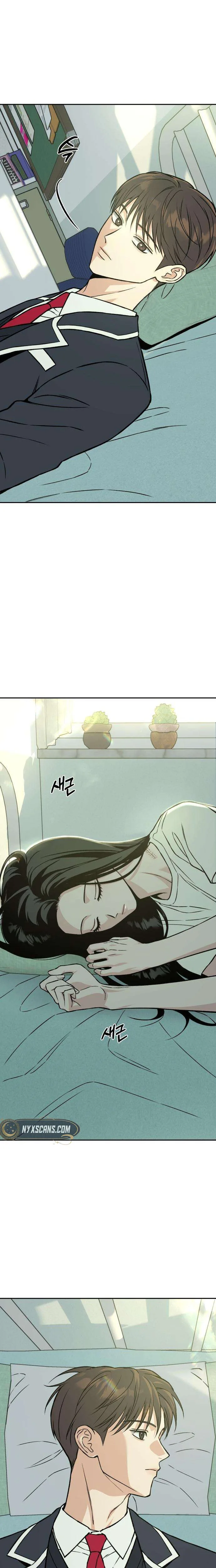 Serim's Iron Rule Chapter 3 Page 31
