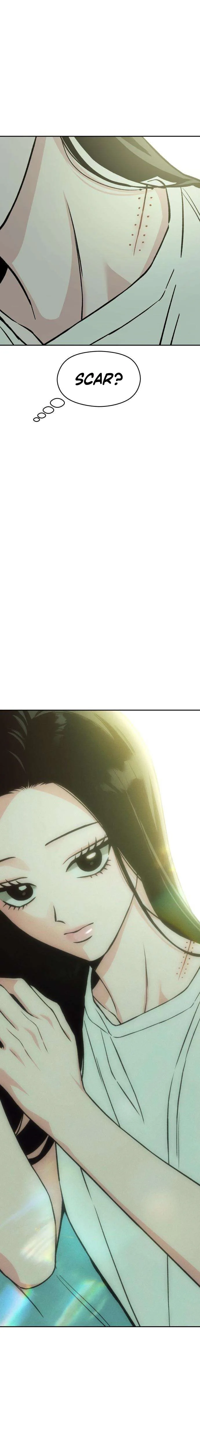 Serim's Iron Rule Chapter 3 Page 33