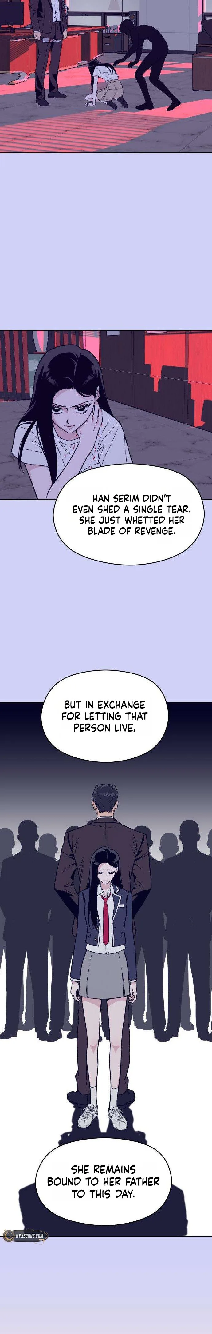 Serim's Iron Rule Chapter 4 Page 12