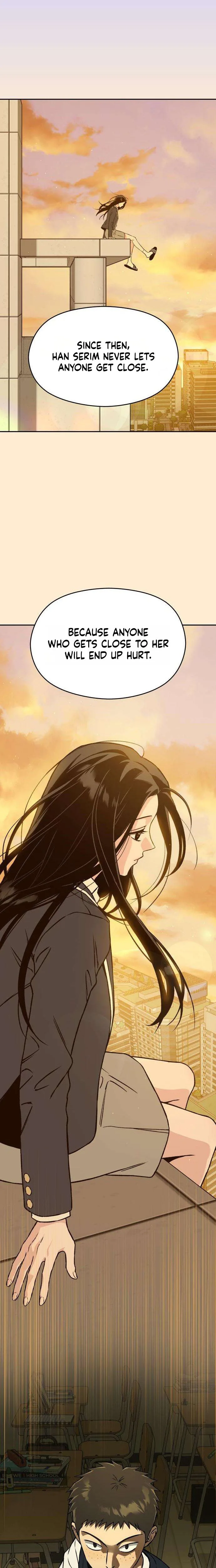 Serim's Iron Rule Chapter 4 Page 13