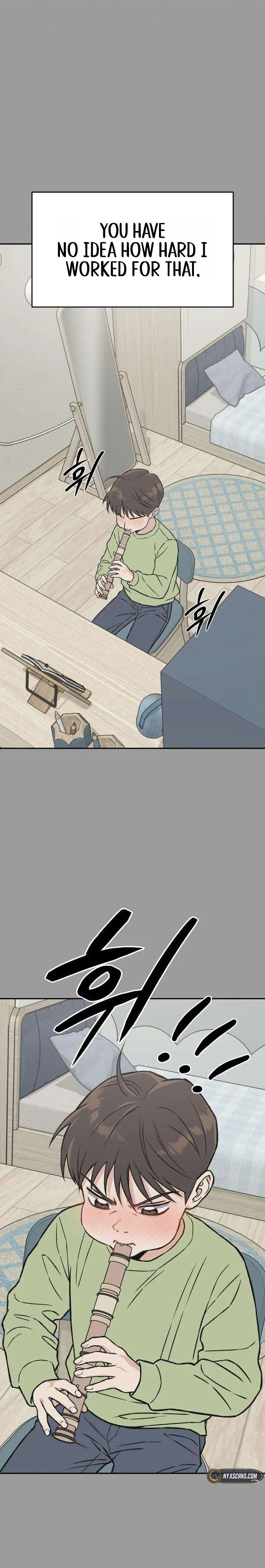 Serim's Iron Rule Chapter 4 Page 16