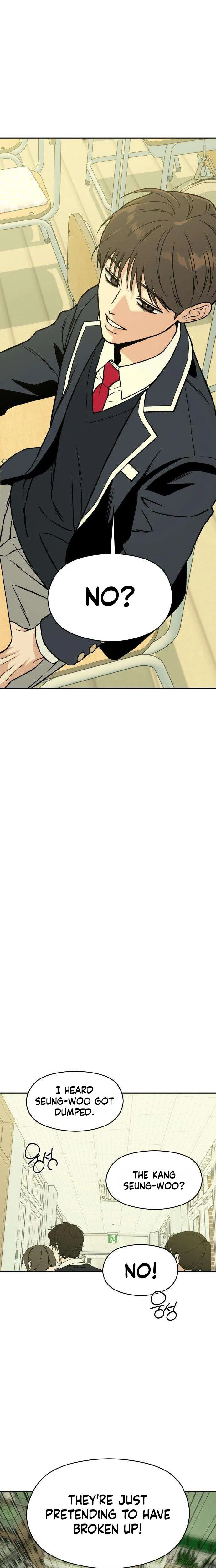 Serim's Iron Rule Chapter 4 Page 25